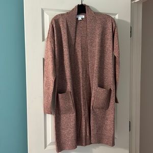 Women’s cardigan